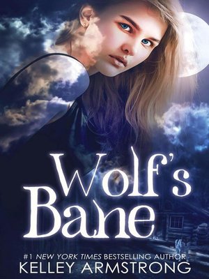 cover image of Wolf's Bane